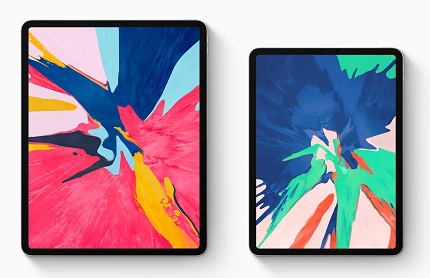 Ремонт iPad pro 2018