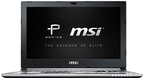 Ремонт ноутбуков MSI