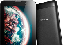 Ремонт планшетов Lenovo